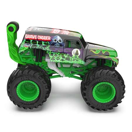 Автомобиль Monster Jam 1:64