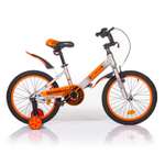 Велосипед детский Mobile Kid Roadway 18