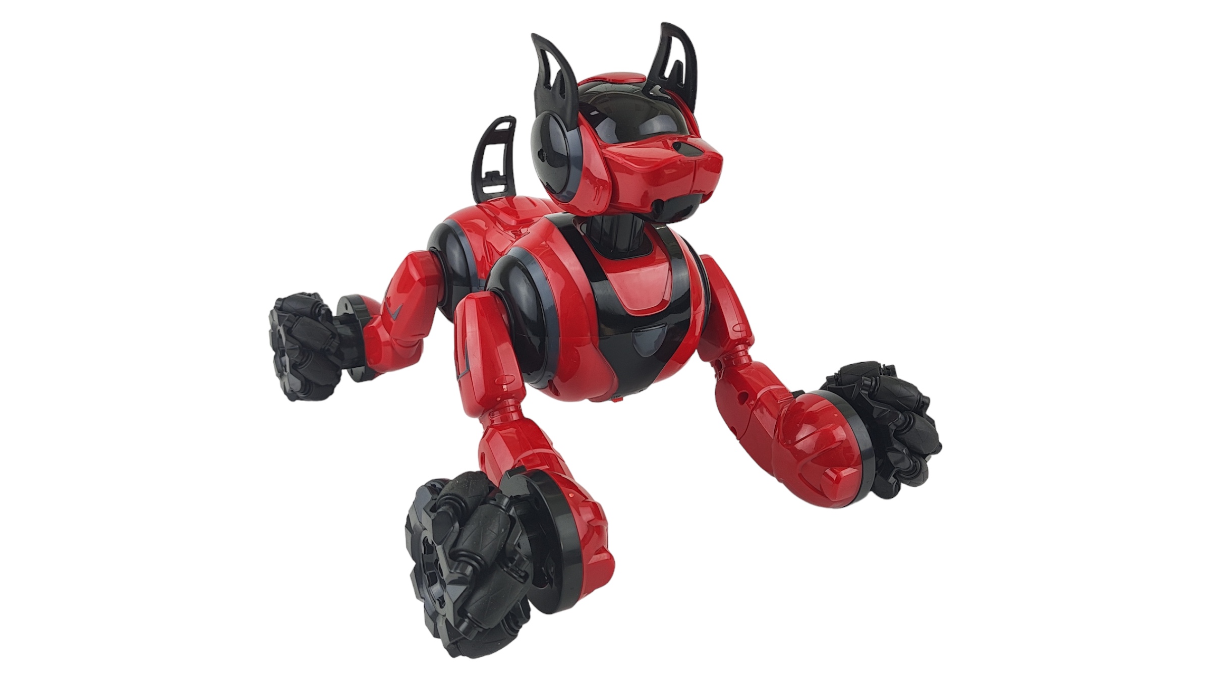 Робот РУ CS Toys Speedy Dog - фото 5