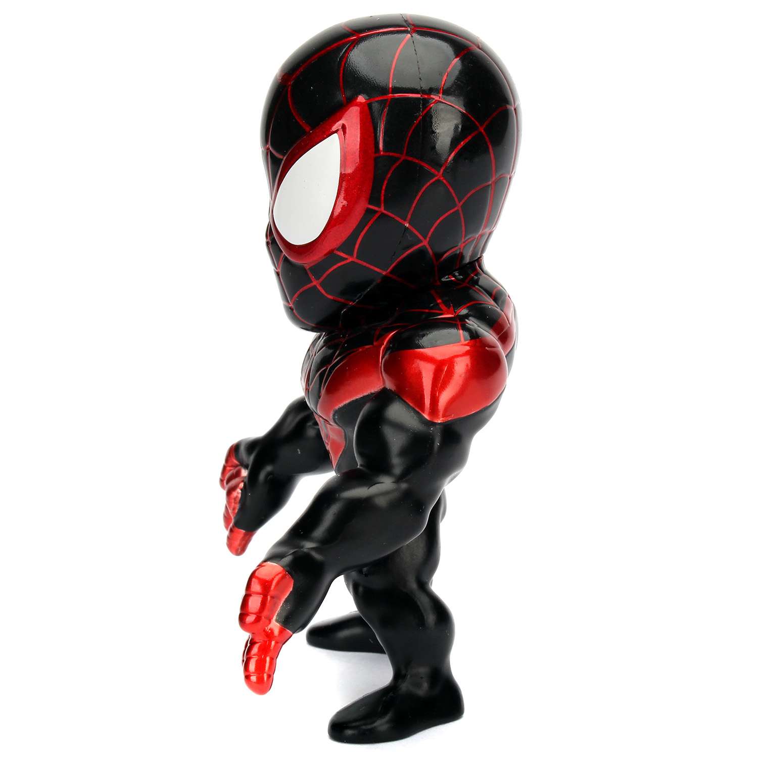 Игрушка Jada Marvel Spiderman Miles Morales ТоуR65 - фото 3