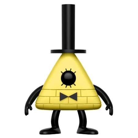 Фигурка Funko Gravity Falls Bill Cipher