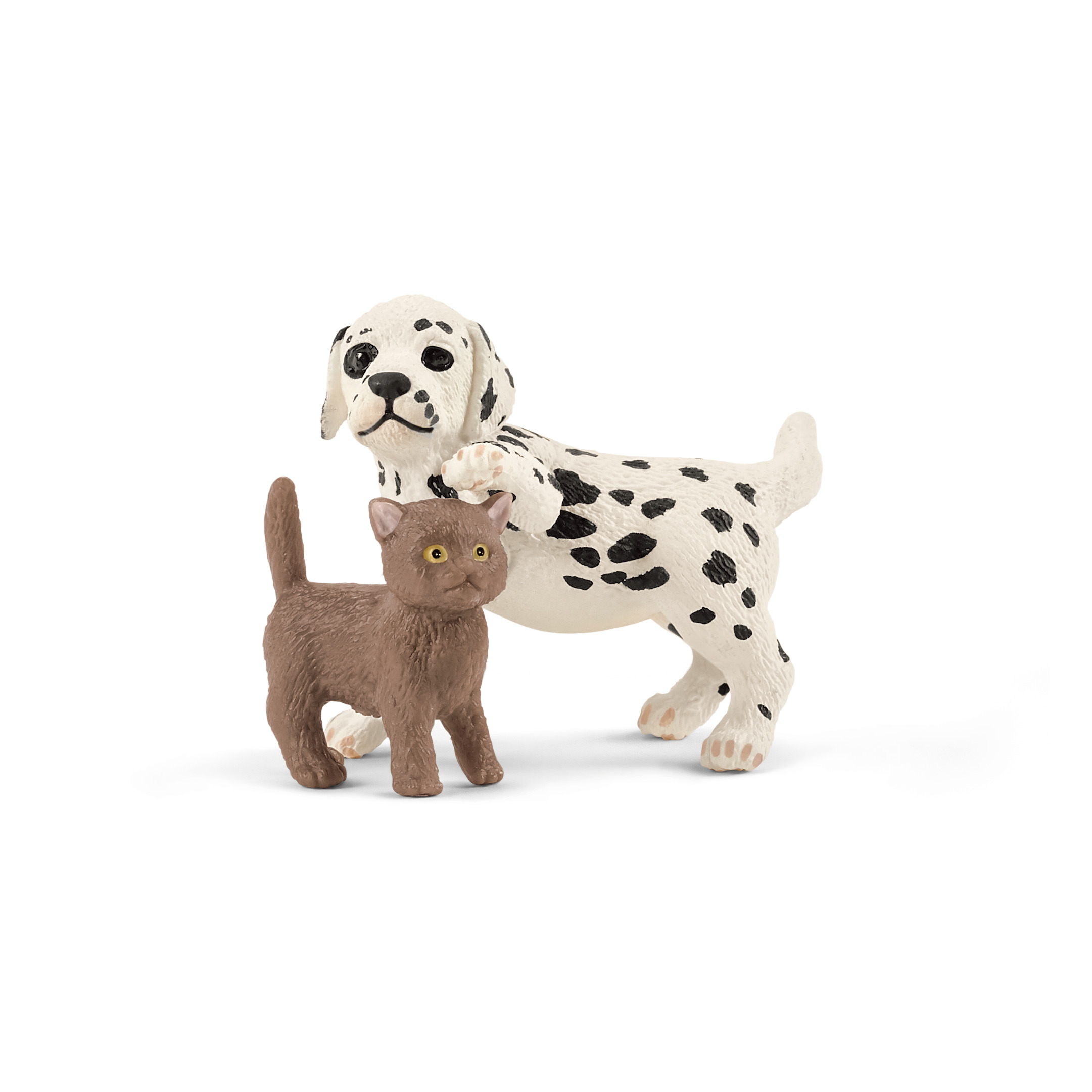 Игровой набор SCHLEICH ветеринарная клиника с домашними животными - фото 2