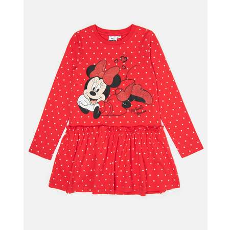 Платье Minnie Mouse