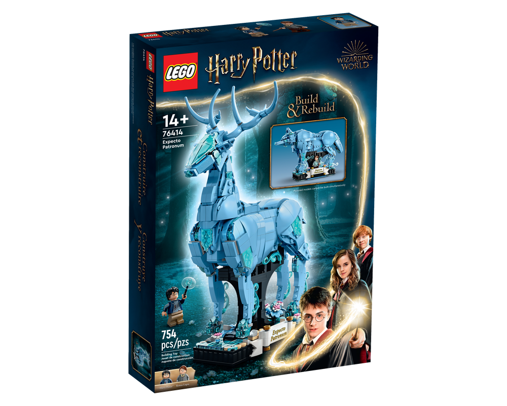 Конструктор LEGO Harry Potter - фото 2