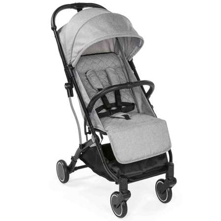 Коляска Chicco Trolleyme Light Grey