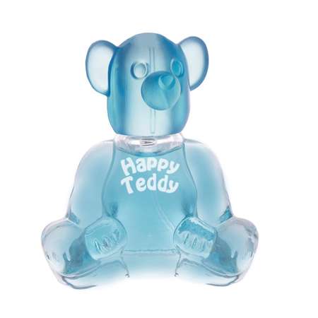 Душистая вода Teddy для детей Happy 15мл