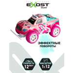 Автомобиль РУ Exost 1:12