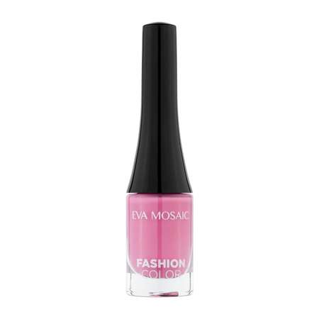 Лак для ногтей EVA MOSAIC Fashion Color 6 мл 012