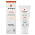 Маска Sesderma C-VIT ревитализирующая 30 мл