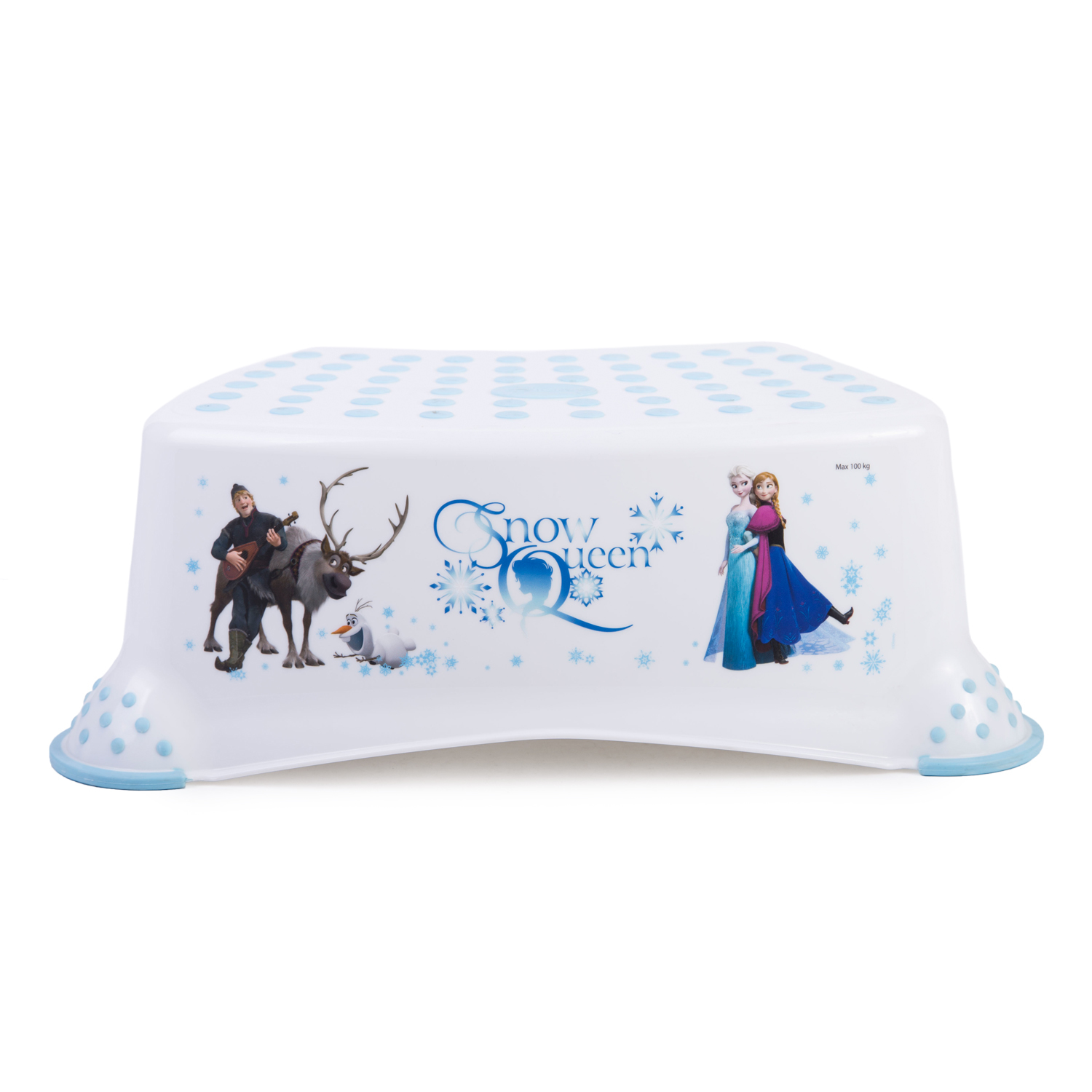 Подставка-табуретик Disney Frozen - фото 1