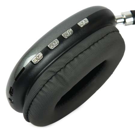 Наушники Ocie Bluetooth Черный HS3B301B