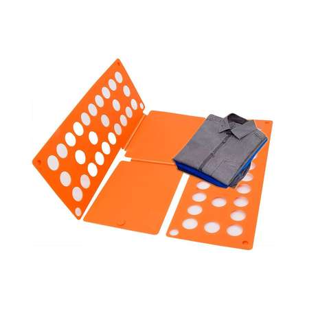 Рамка для одежды Uniglodis оранжевый