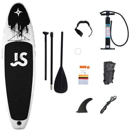 Доска для SUP-серфинга ZDK SUPboard01