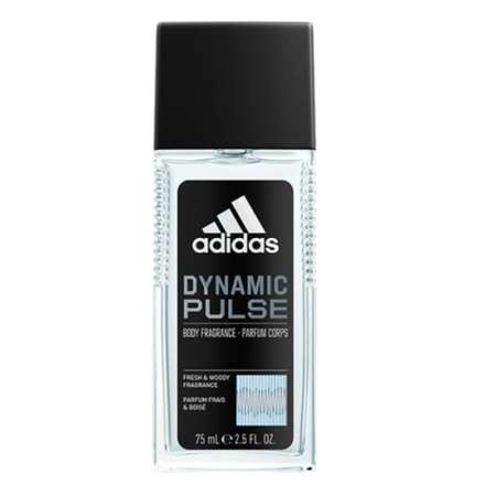 Дезодорант мужской Adidas Dynamic Pulse антиперспирант