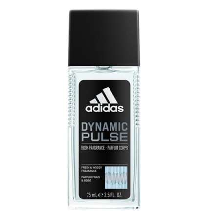 Дезодорант мужской adidas Dynamic Pulse антиперспирант