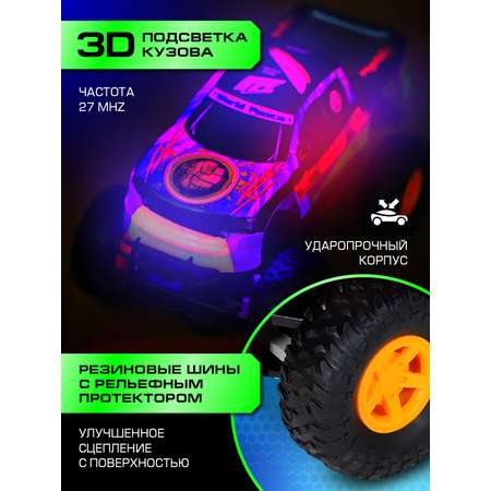 Монстр-трак РУ AUTODRIVE 1:16