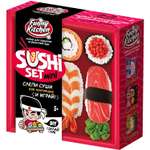 Набор для лепки Funny Kitchen Sushi set малый SS500-40246