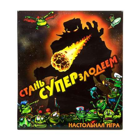 Настольная игра Правильные Игры