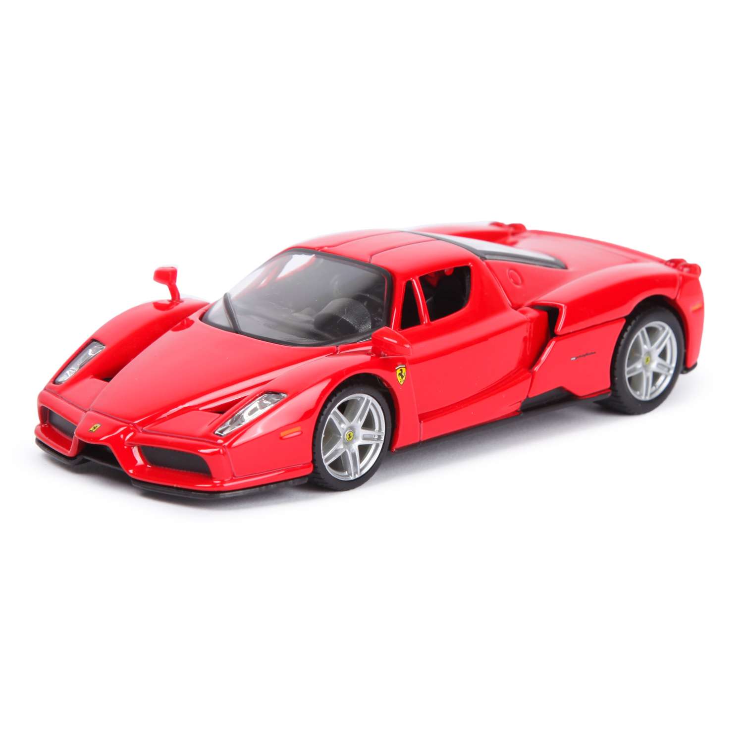 Машина BBurago 1:32 Ferrari Ferrarienzo 18-44023W 18-44023W - фото 1