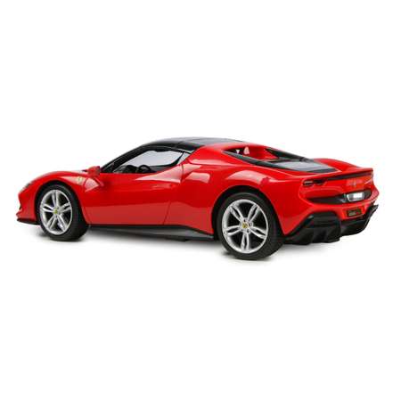 Машина Rastar 1:16 Р/У Ferrari 296 GTS Красная 94600