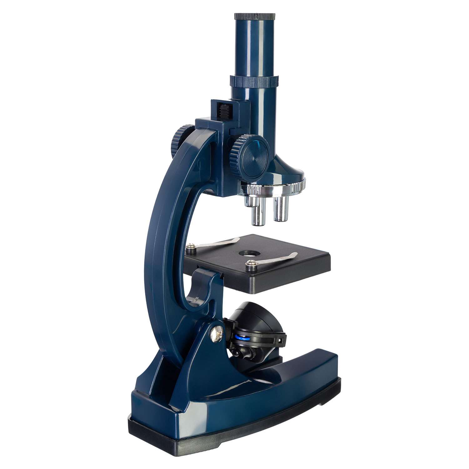 Микроскоп DISCOVERY Centi 01 с книгой - фото 7