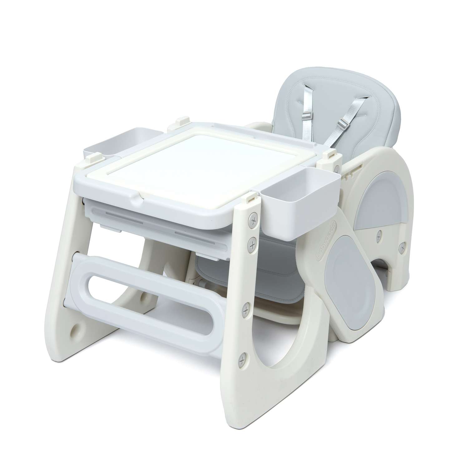 Стульчик для кормления Babyton Grow n Play LZ-DC001 - фото 7