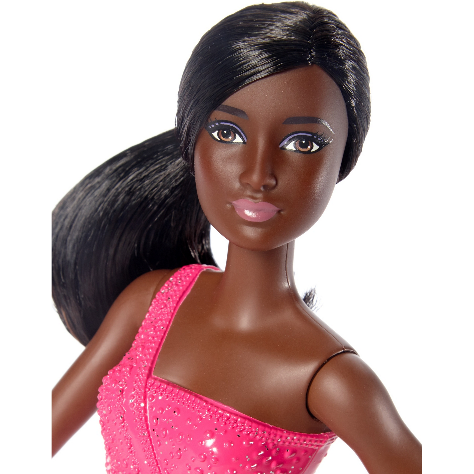 Кукла модельная Barbie Кем быть? в ассортименте DVF50 - фото 60