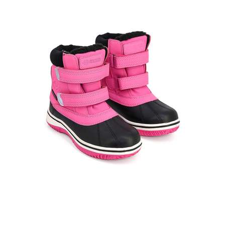 Сапоги ORTMANN kids
