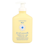 Гель для интимной гигиены Camomilla BLU Intimate wash Fior di 300 мл