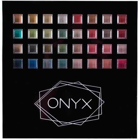 Косметический набор 2K Beauty Onyx