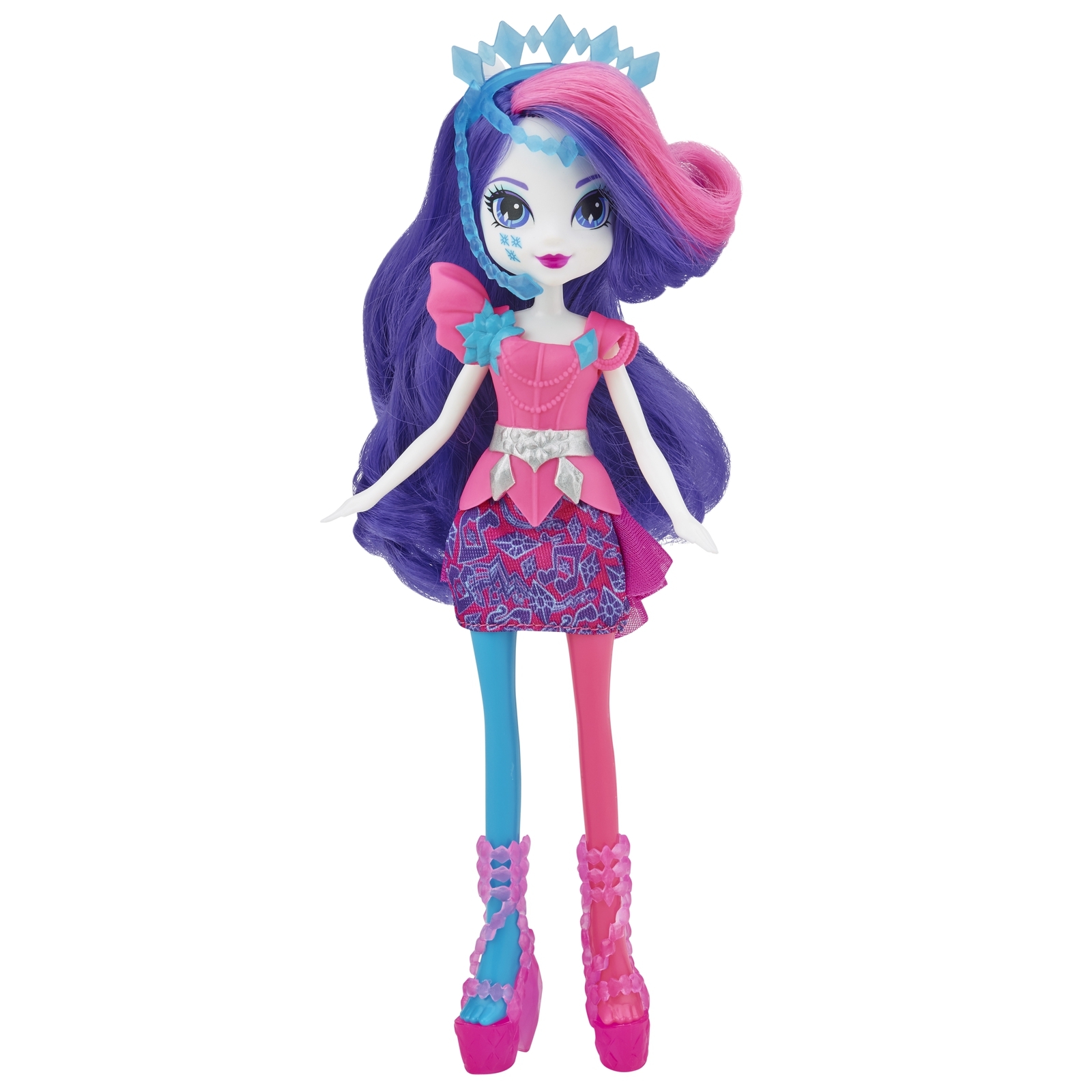 Кукла MLP Equestria Girls в ассортименте A3994E24 - фото 44