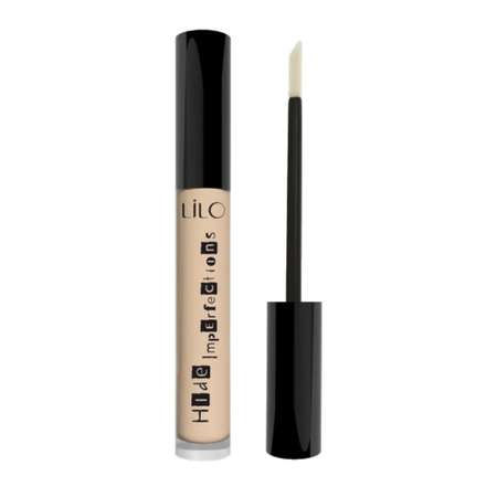 Консилер для лица LiLo hide imperfections тон 53 beige 20 г