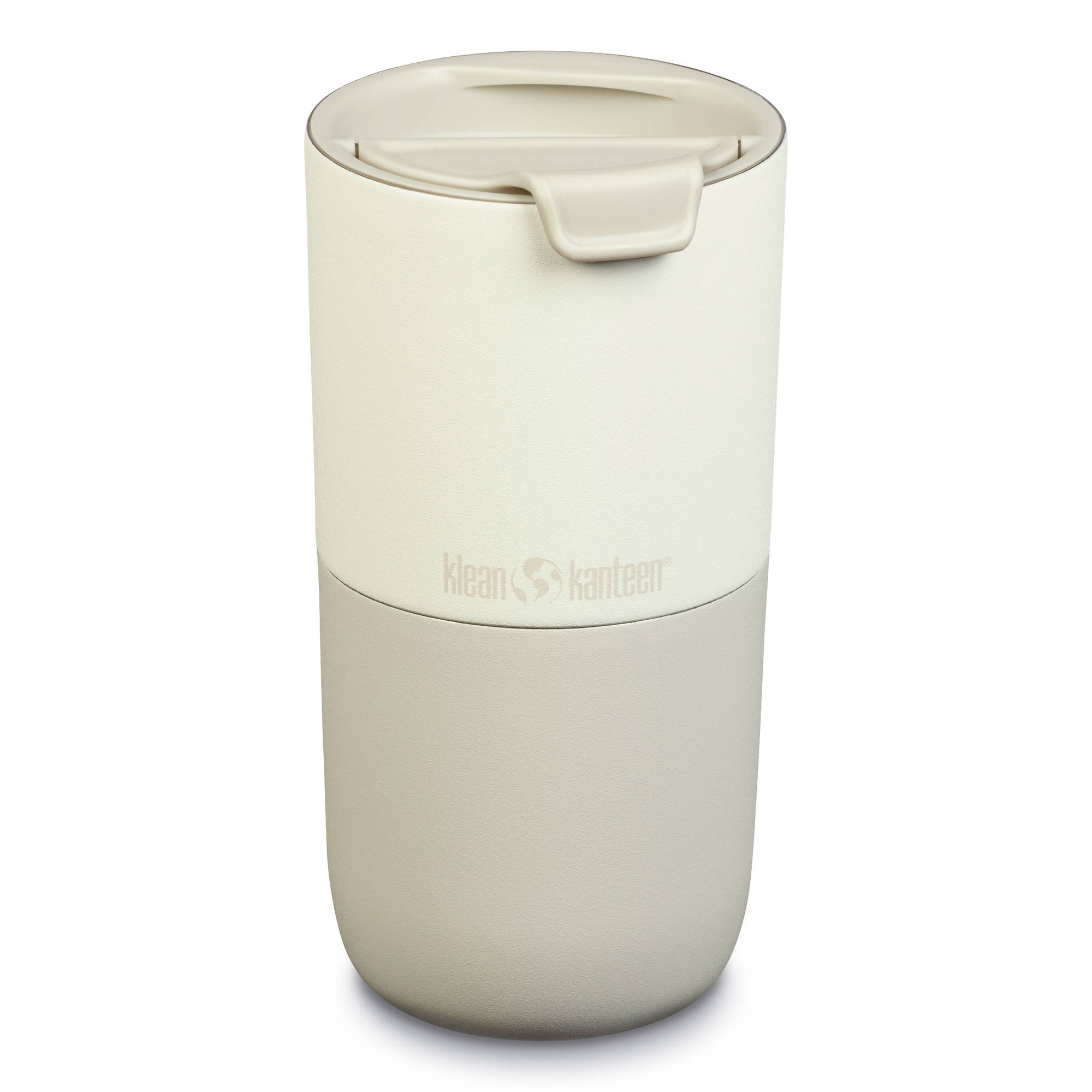 Термостакан Klean Kanteen Rise Tumbler 16oz Tofu 473 мл - фото 1