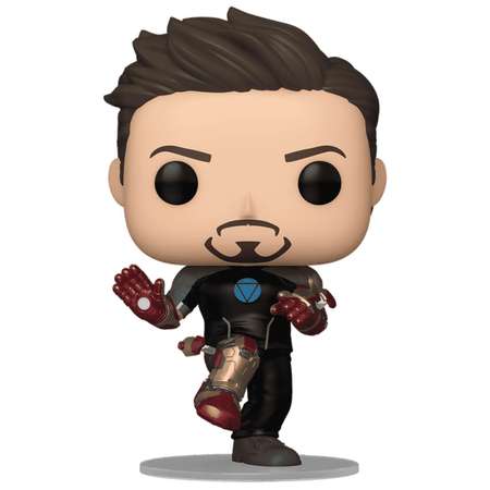 Фигурка Funko Marvel Iron Man Tony Stark