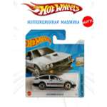 Машинка Mattel Hot Wheels коллекция Alfa Romeo Gtv 6 3.0