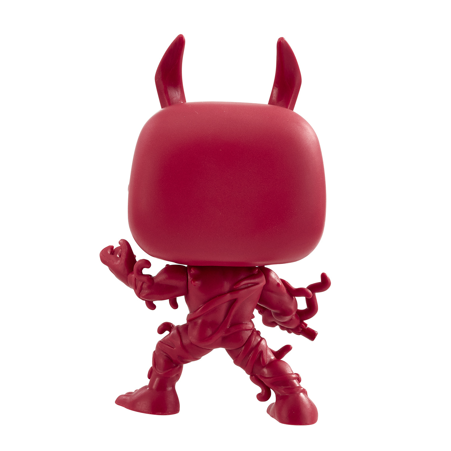 Игрушка Funko Pop Bobble Marvel Venom Daredevil Fun2412 - фото 4