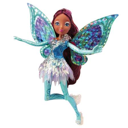 Кукла Winx Тайникс Layla