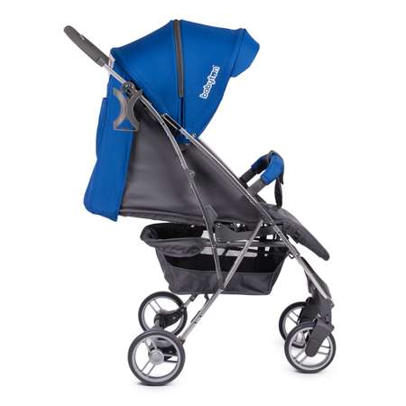 Коляска прогулочная Babyton Active Blue