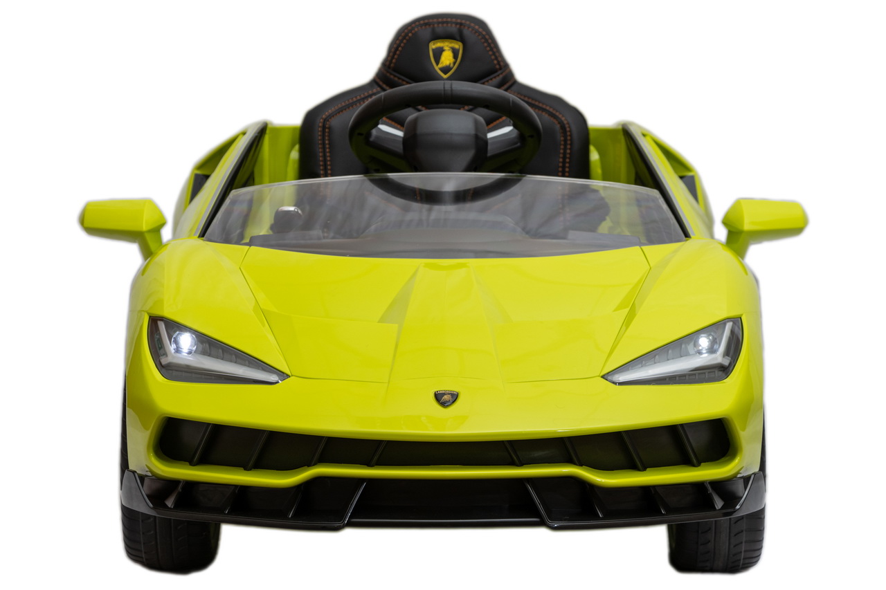 Электромобиль TOYLAND Lamborghini Centenario - фото 2