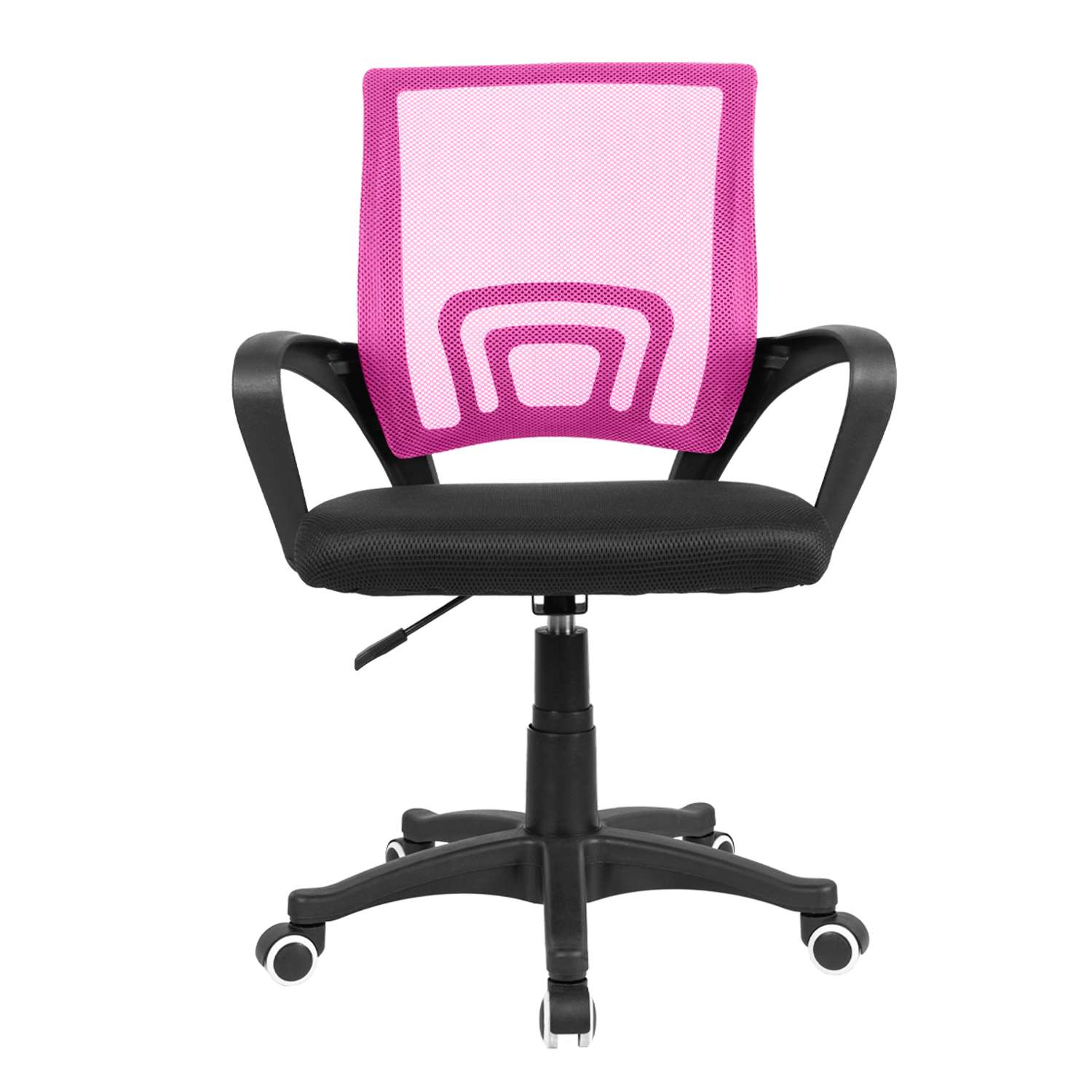 Детское компьютерное кресло Ergozen Balance розовый - фото 2