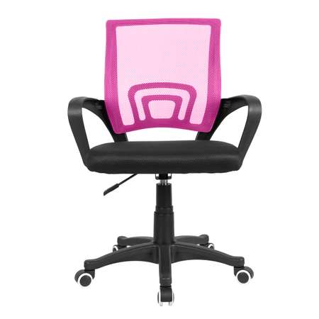 Детское компьютерное кресло Ergozen Balance розовый