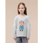 Лонгслив Bella Veza Kids