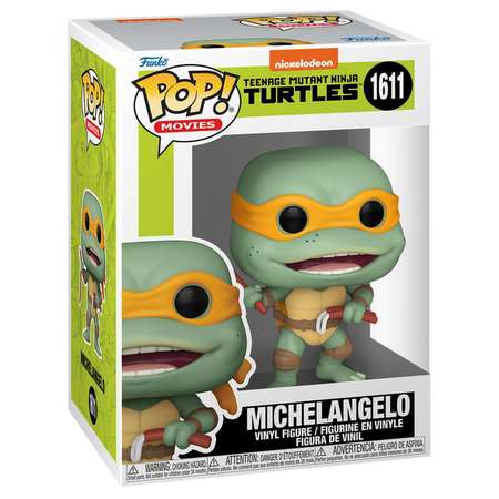 Фигурка Funko Michelangelo