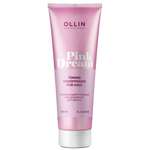 Кондиционер для тонирования волос Ollin Pink dream розовый 250 мл