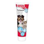 Паста для собак и кошек Beaphar Toothpaste зубная со вкусом печени 100г