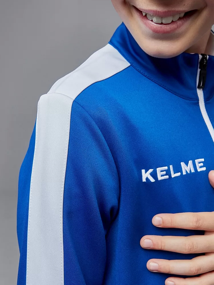 Спортивный костюм KELME 3773200-409 - фото 9