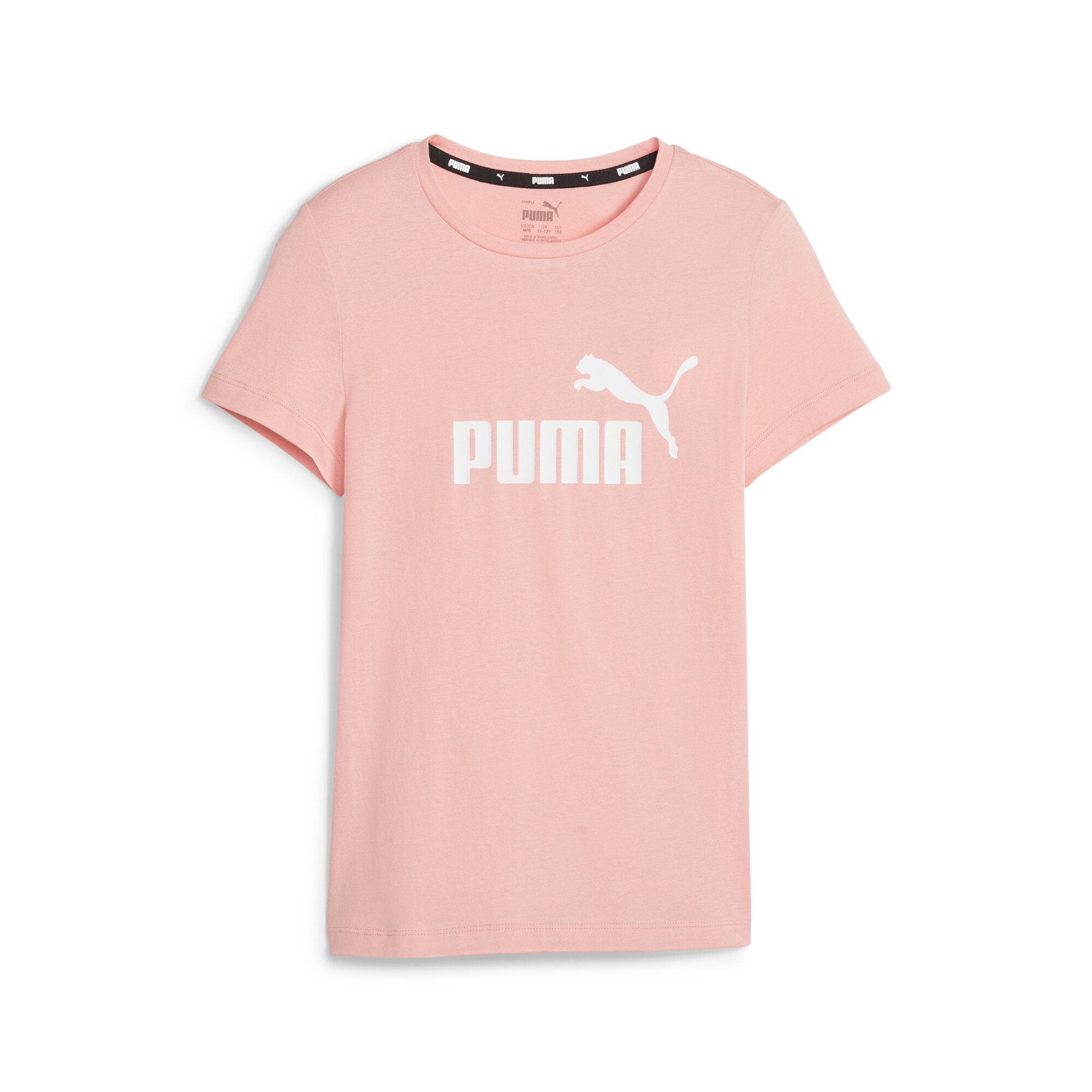 Футболка Puma 58702994 - фото 4