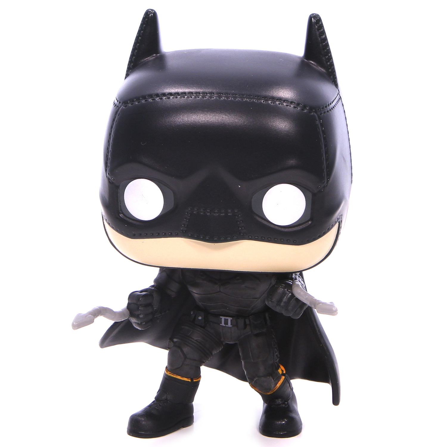 Фигурка Funko Pop! Movies The Batman Batman Fun 25492112 - фото 1