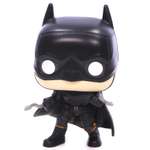 Фигурка Funko Pop! Movies The Batman Batman Fun 25492112