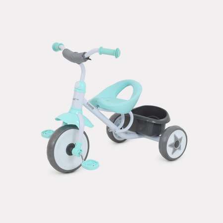 Велосипед Rant Basic детский трехколесный RB251 Champ Mint